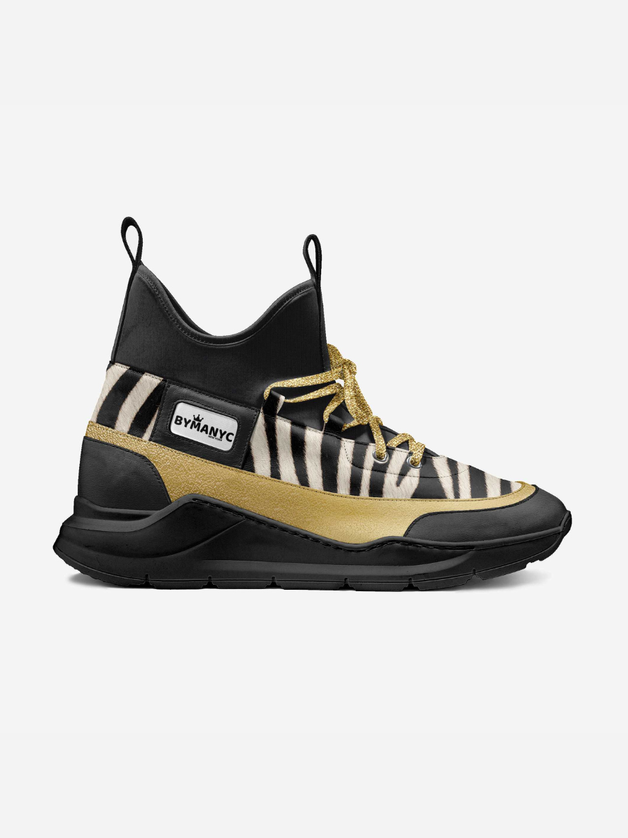  BYMANYC ® New York Broadway Elite – Vegan Statement Sneakers  NYC Wholesale Boutique Inventory - No MOQ & Ready to Ship