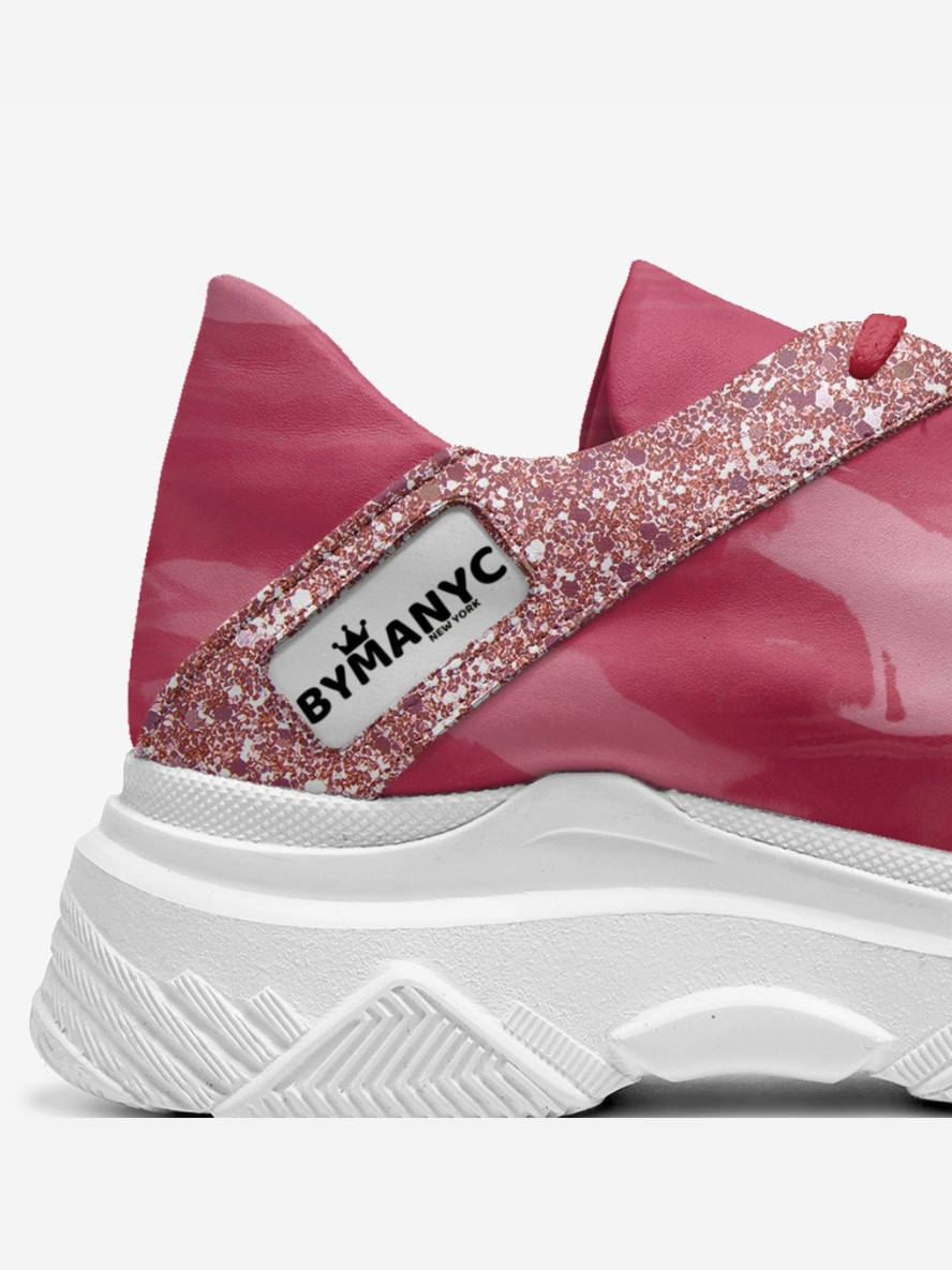 BYMANYC ® New York Broadway Step – Eco Footwear Revolution - BYMANYC ® New York  