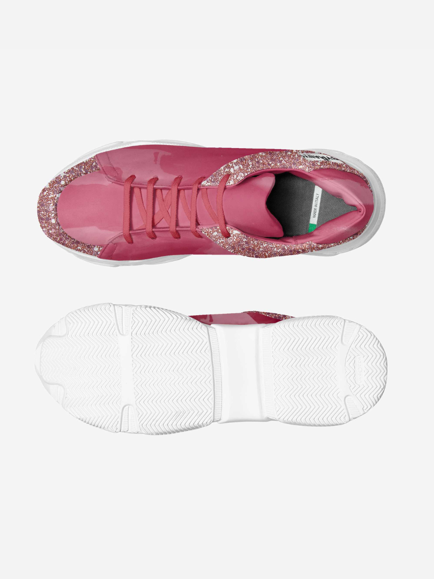 BYMANYC ® New York Broadway Step – Eco Footwear Revolution - BYMANYC ® New York  