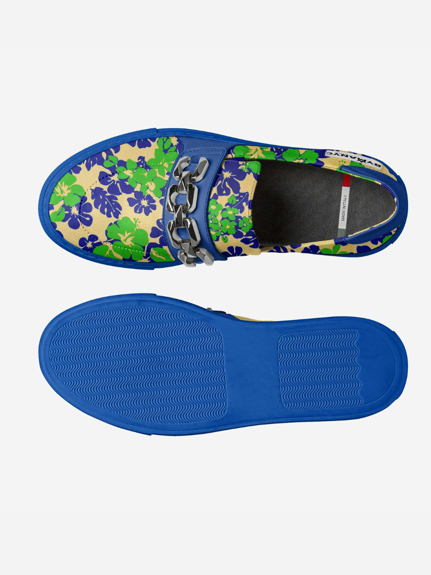 BYMANYC ® New York Central Park Flow – Eco-Luxury Footwear - BYMANYC ® New York  