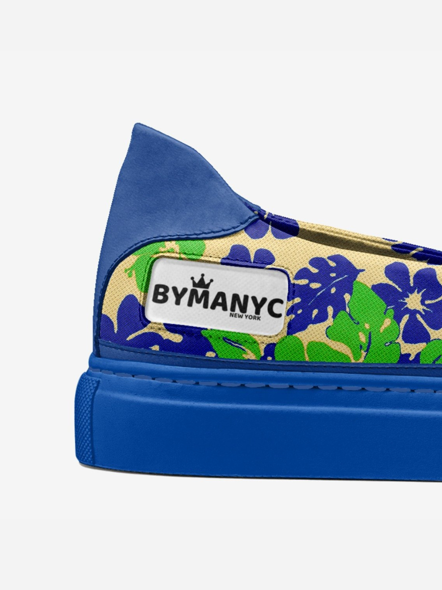 BYMANYC ® New York Central Park Flow – Eco-Luxury Footwear - BYMANYC ® New York  