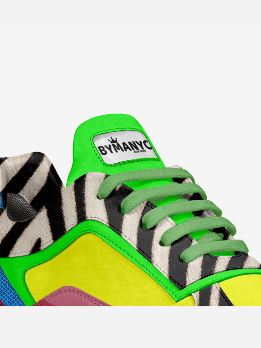  BYMANYC ® New York Chelsea Pulse – Eco-Conscious Vegan Shoes  NYC Wholesale Boutique Inventory - No MOQ & Ready to Ship