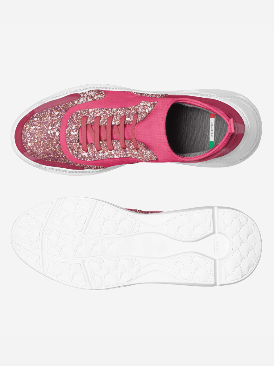 BYMANYC ® New York DUMBO Edge – Eco-Conscious Sneakers - BYMANYC ® New York  