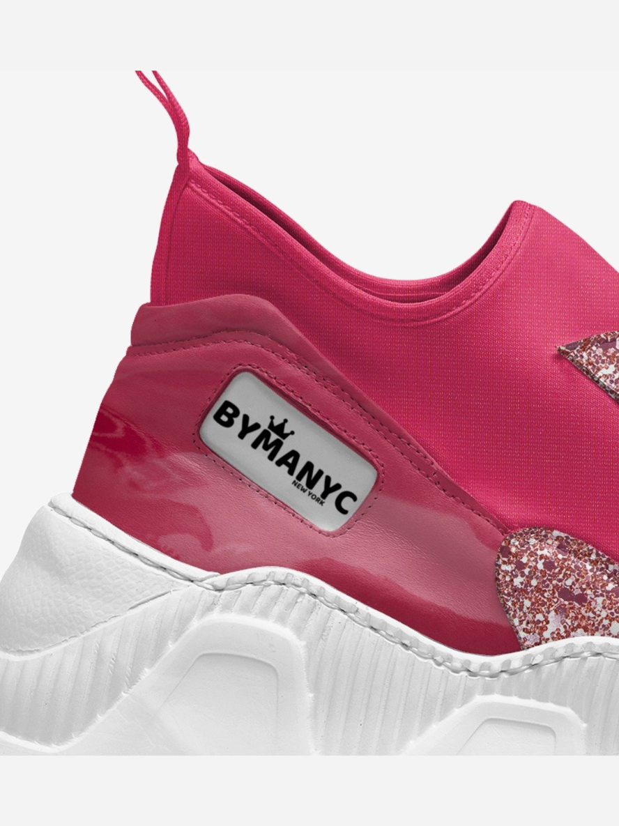 BYMANYC ® New York DUMBO Edge – Eco-Conscious Sneakers - BYMANYC ® New York  