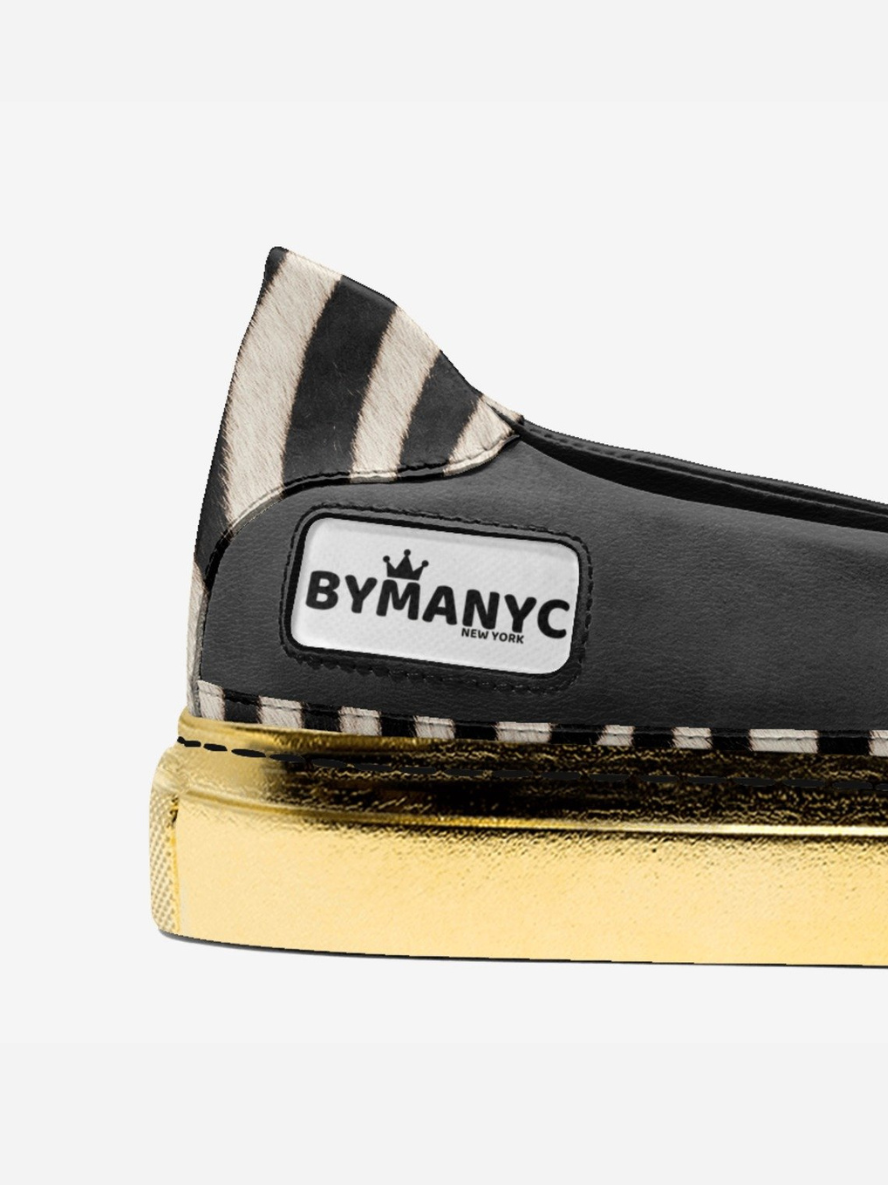  BYMANYC ® New York Empire Pace – Sustainable Urban Footwear  NYC Wholesale Boutique Inventory - No MOQ & Ready to Ship