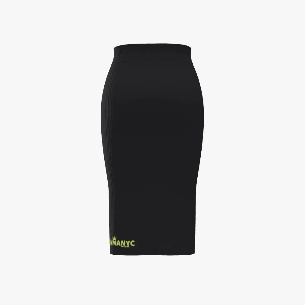 BYMANYC ® New York Fifth Ave Eco Pencil Skirt - BYMANYC ® New York  