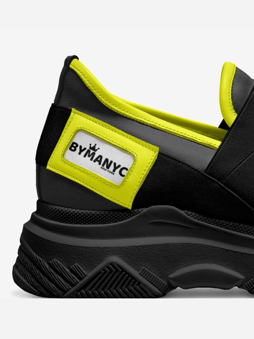 BYMANYC ® New York Fifth Avenue Chic – Eco-Conscious Footwear - BYMANYC ® New York  