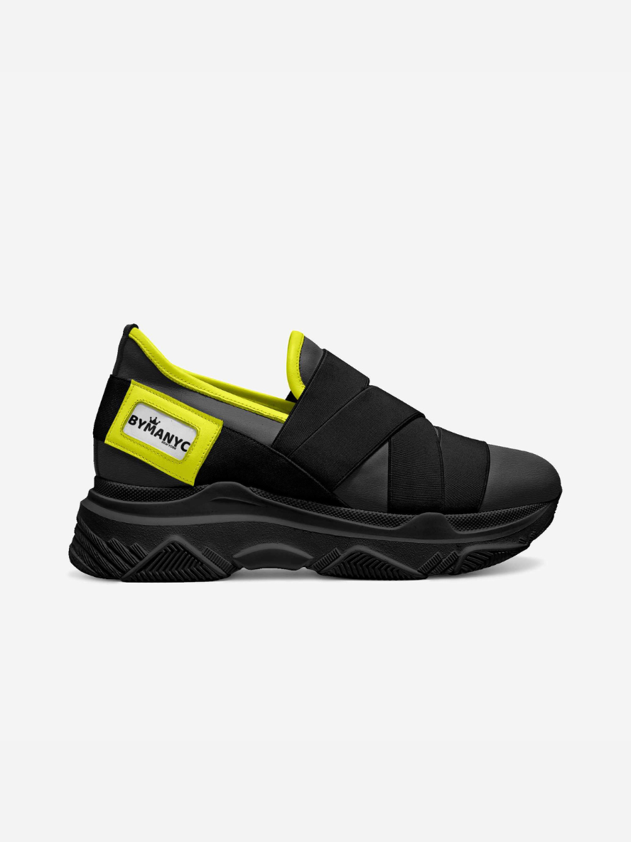  BYMANYC ® New York Fifth Avenue Chic – Eco-Conscious Footwear  NYC Wholesale Boutique Inventory - No MOQ & Ready to Ship