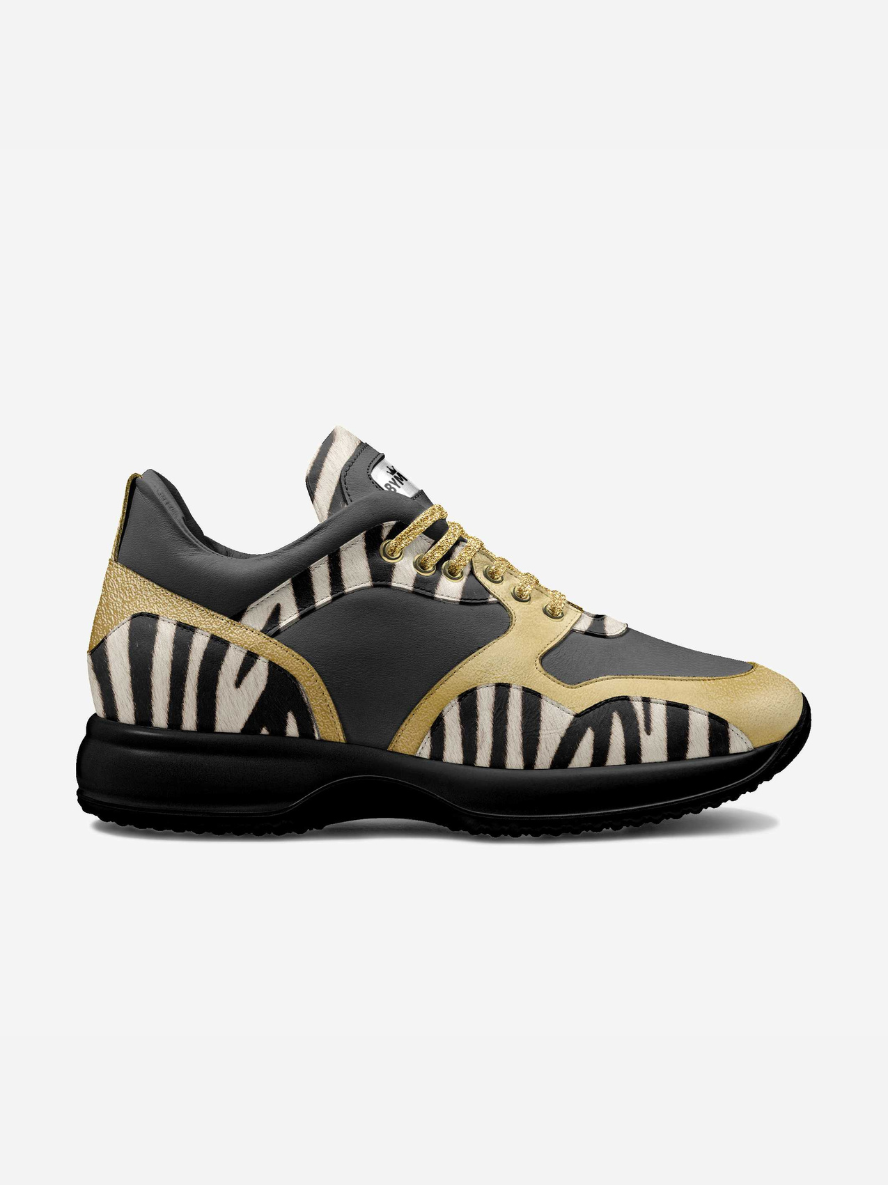  BYMANYC ® New York Fifth Avenue Prestige – Vegan Luxury Sneakers  NYC Wholesale Boutique Inventory - No MOQ & Ready to Ship