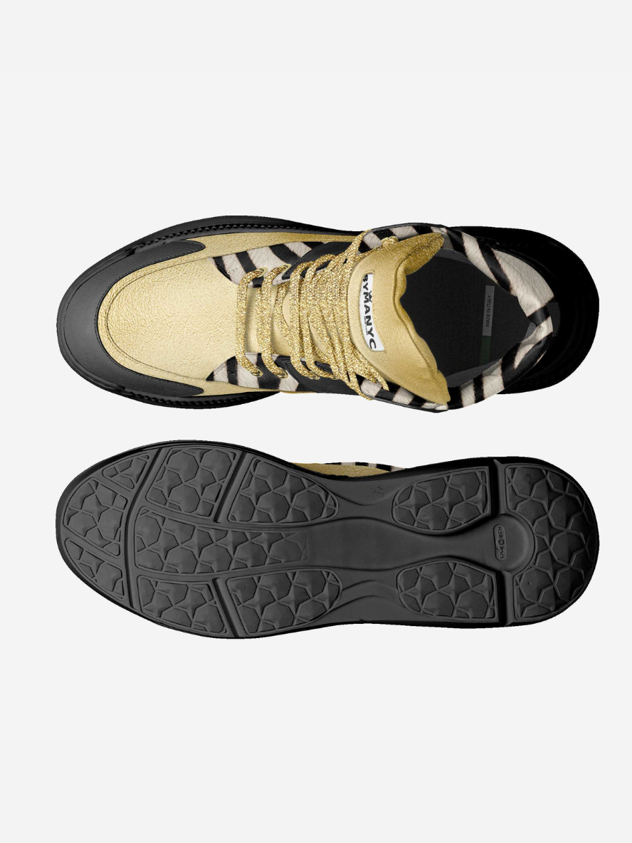 BYMANYC ® New York High Line Stroll – Eco Vegan Footwear - BYMANYC ® New York  