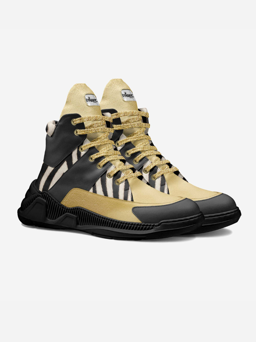  BYMANYC ® New York High Line Stroll – Eco Vegan Footwear  NYC Wholesale Boutique Inventory - No MOQ & Ready to Ship