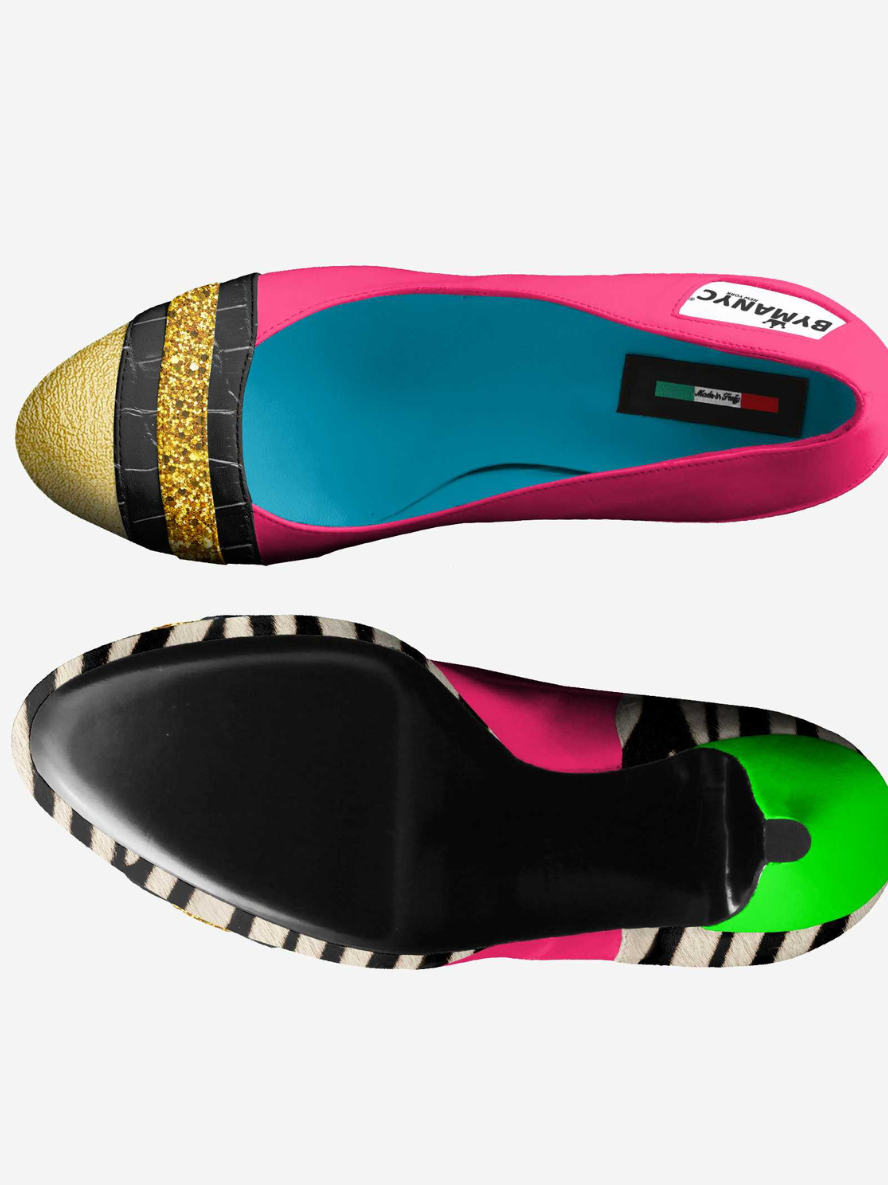  BYMANYC ® New York Luxury Women's Footwear - GRAMERCY | Sustainable High Heels  NYC Wholesale Boutique Inventory - No MOQ & Ready to Ship