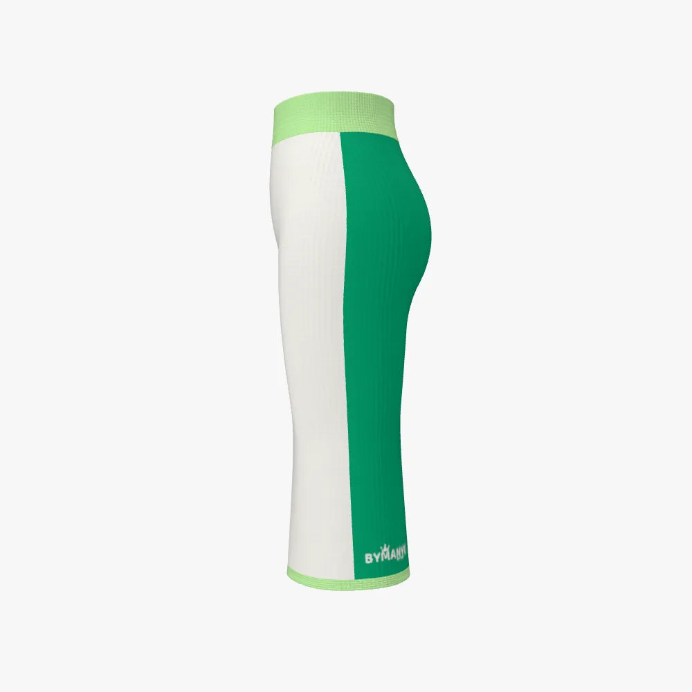 BYMANYC ® New York MIDTOWN Eco Vegan Skirt - BYMANYC ® New York  