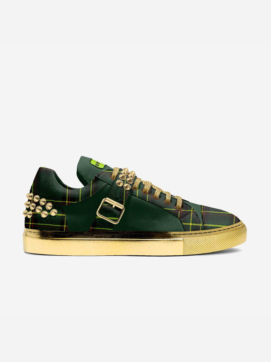  BYMANYC ® New York Midtown Legacy: Imposing Urban Luxury Vegan Sneakers  NYC Wholesale Boutique Inventory - No MOQ & Ready to Ship