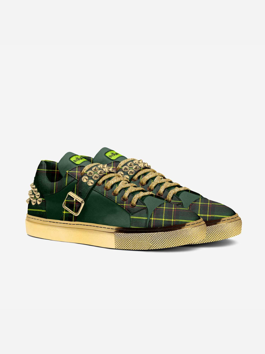  BYMANYC ® New York Midtown Legacy: Imposing Urban Luxury Vegan Sneakers  NYC Wholesale Boutique Inventory - No MOQ & Ready to Ship