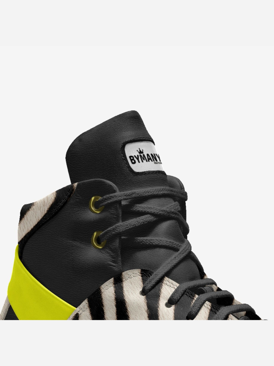 BYMANYC ® New York Park Avenue Chic – Vegan Luxury Sneakers - BYMANYC ® New York  
