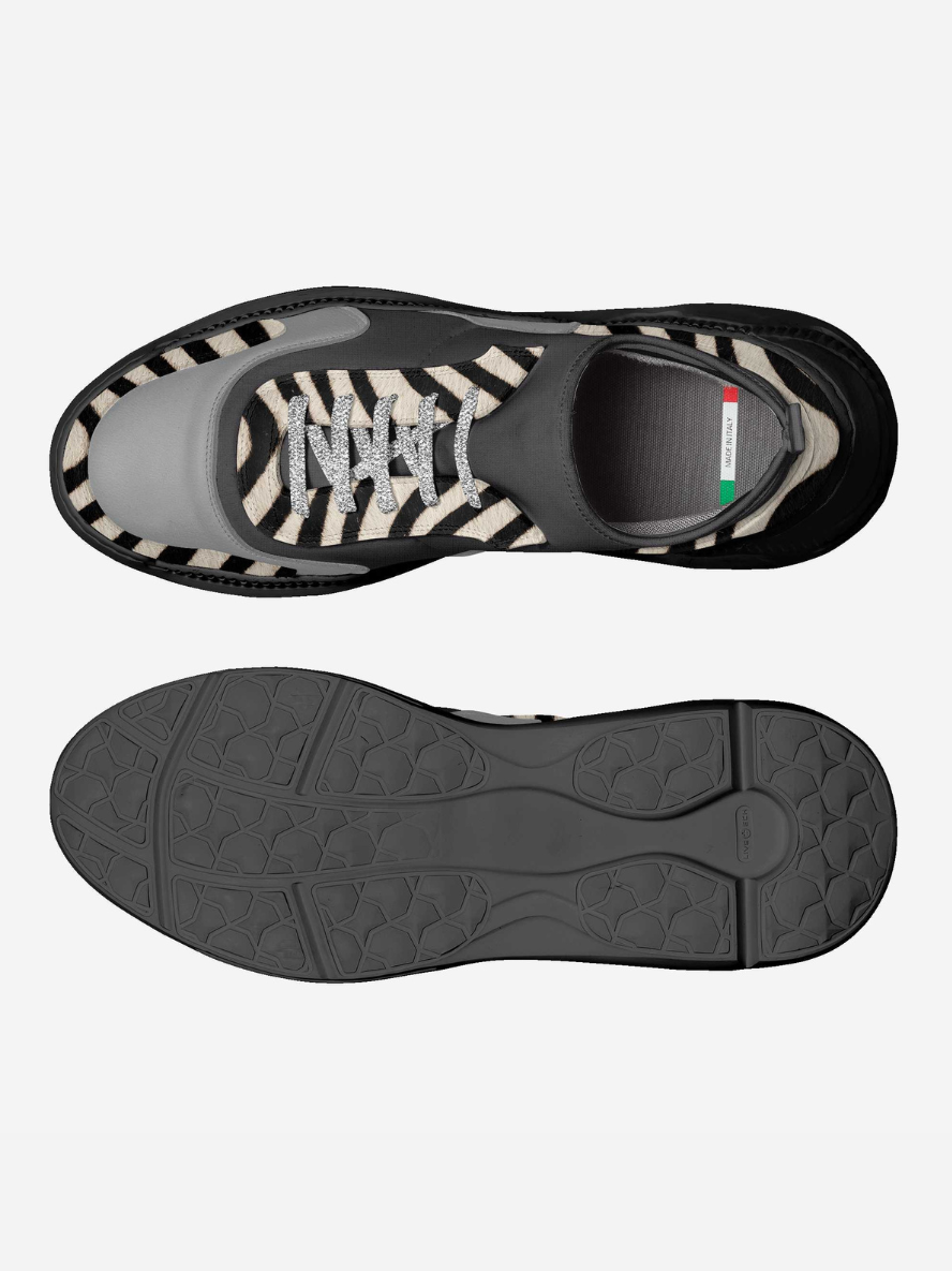 BYMANYC ® New York Park Avenue Rhythm – Eco-Luxury Shoes - BYMANYC ® New York  
