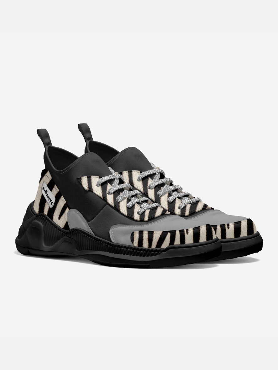 BYMANYC ® New York Park Avenue Rhythm – Eco-Luxury Shoes  NYC Wholesale Boutique Inventory - No MOQ & Ready to Ship