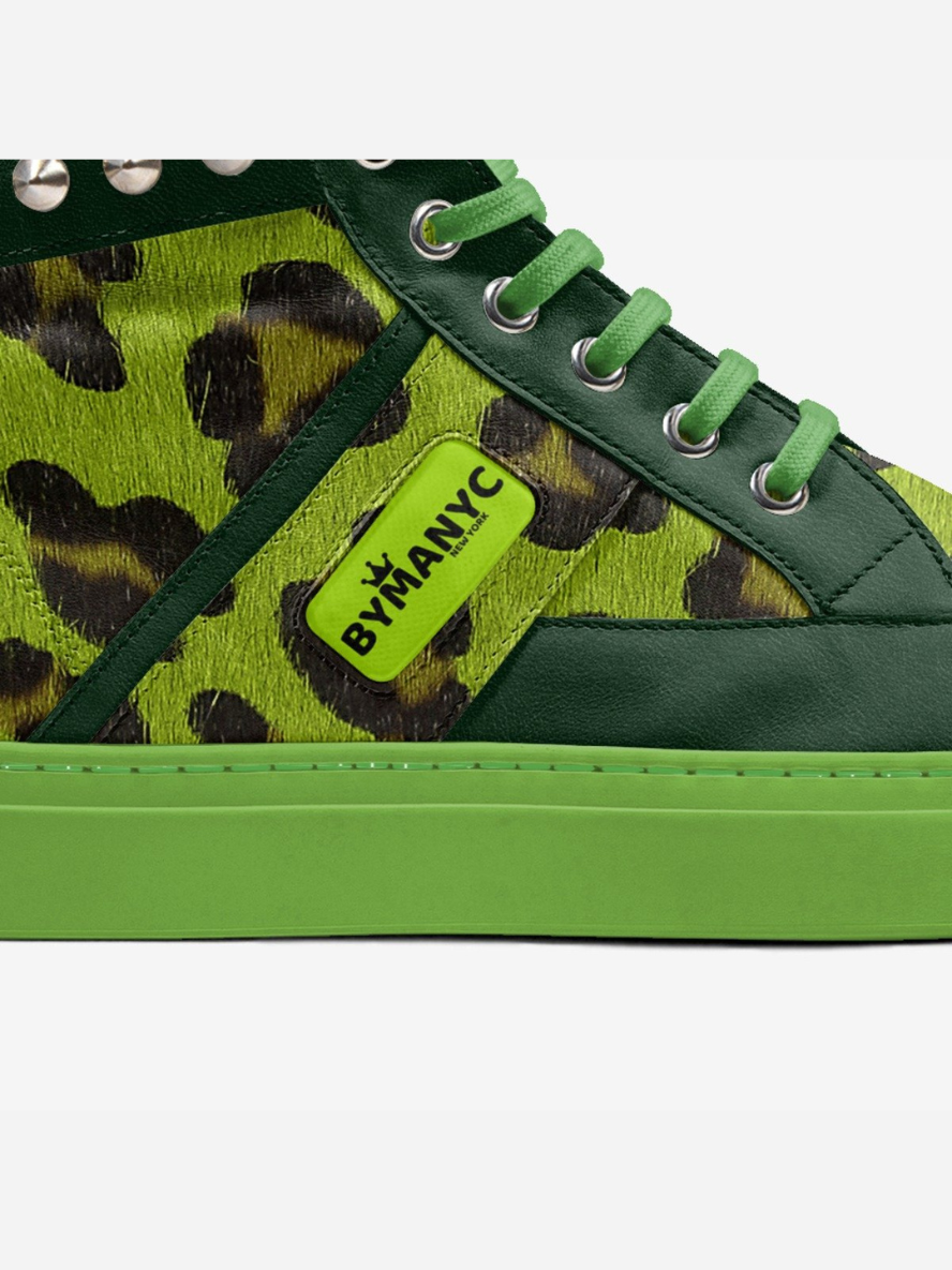 BYMANYC ® New York Roosevelt Chic: Timeless Vegan Haute Footwear - BYMANYC ® New York  
