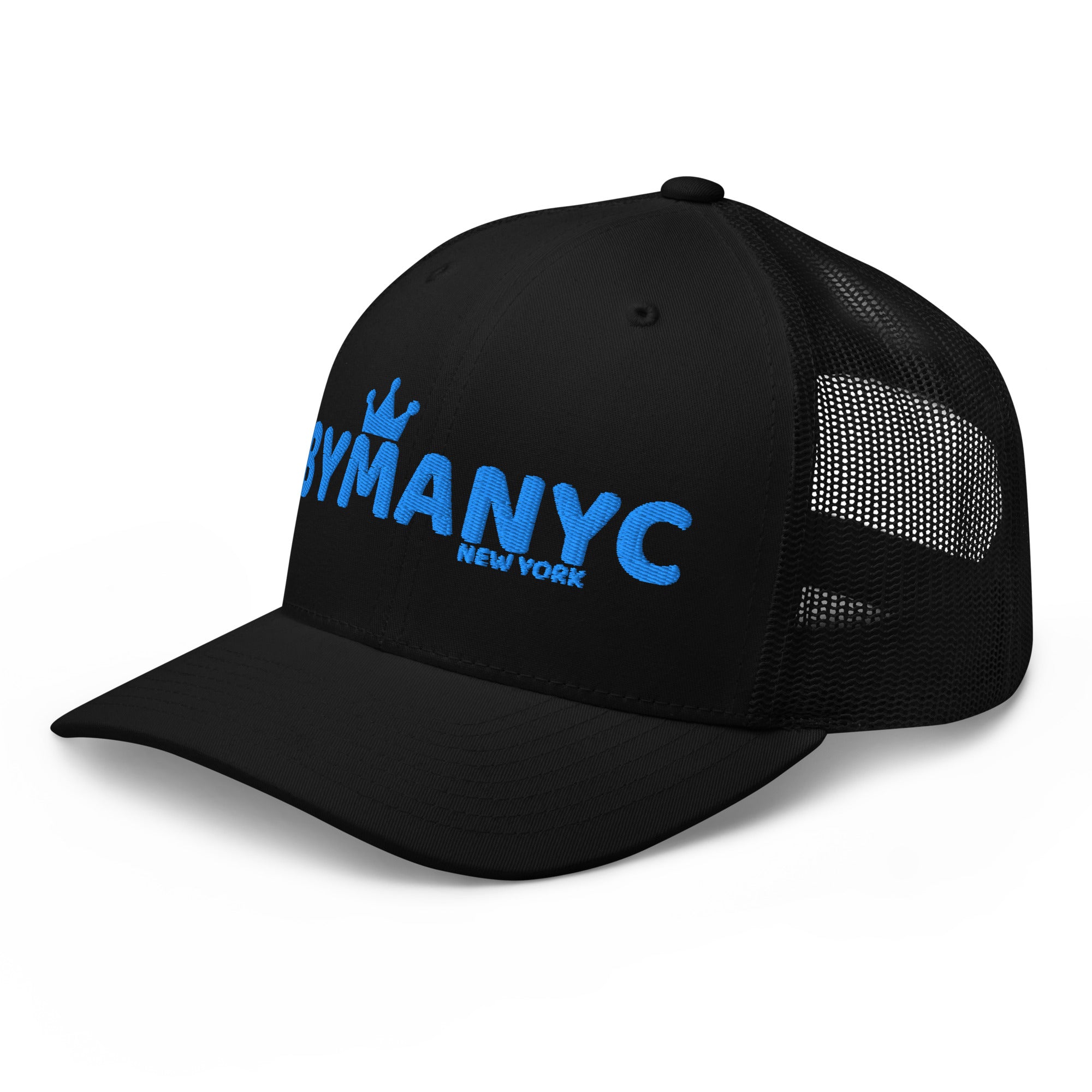 BYMANYC ® New York Unisex Headwear – HARLEM - BYMANYC ® New York  