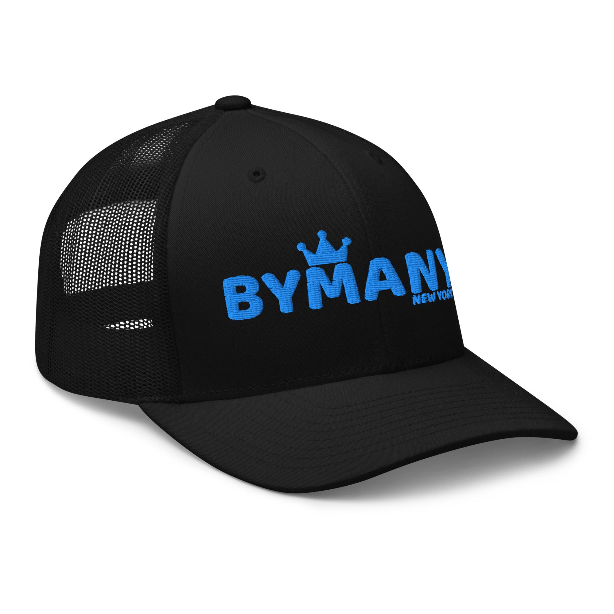 BYMANYC ® New York Unisex Headwear – HARLEM - BYMANYC ® New York  