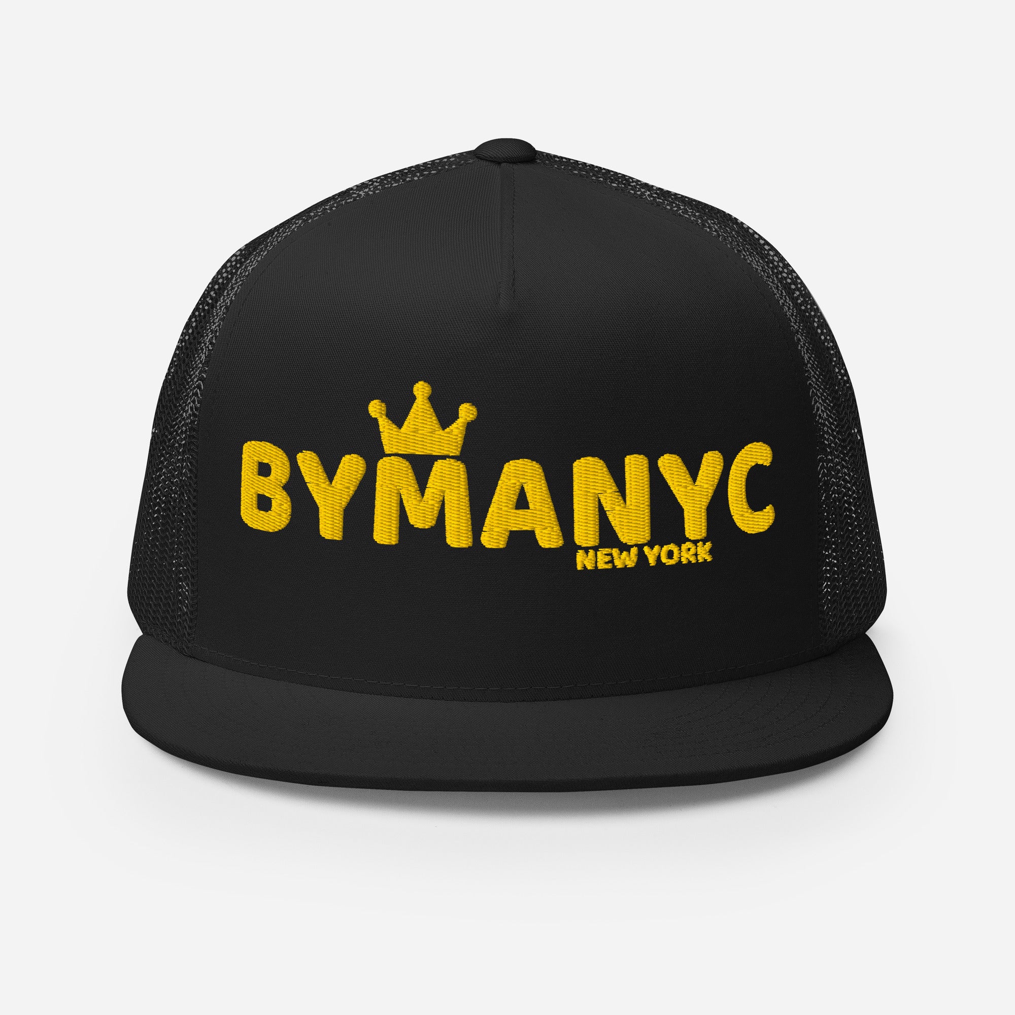 BYMANYC ® New York Unisex Headwear – NYC - BYMANYC ® New York  