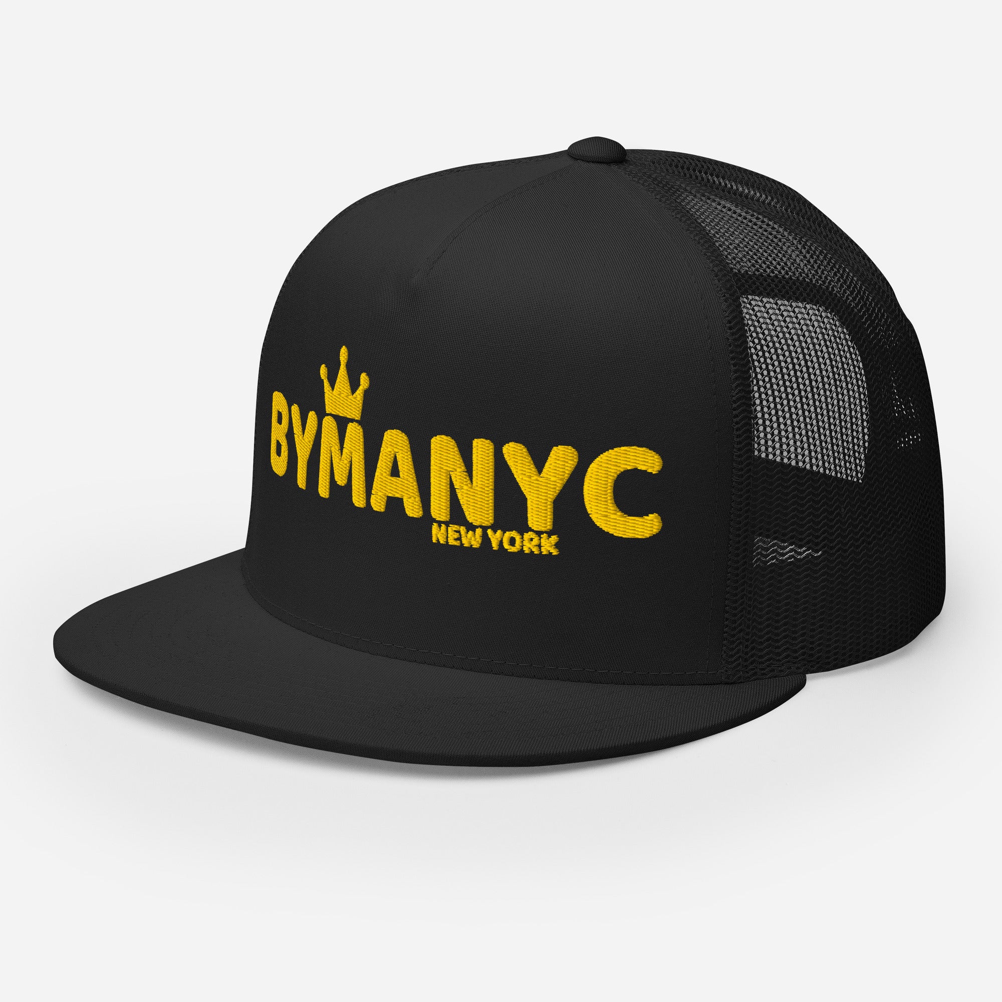 BYMANYC ® New York Unisex Headwear – NYC - BYMANYC ® New York  