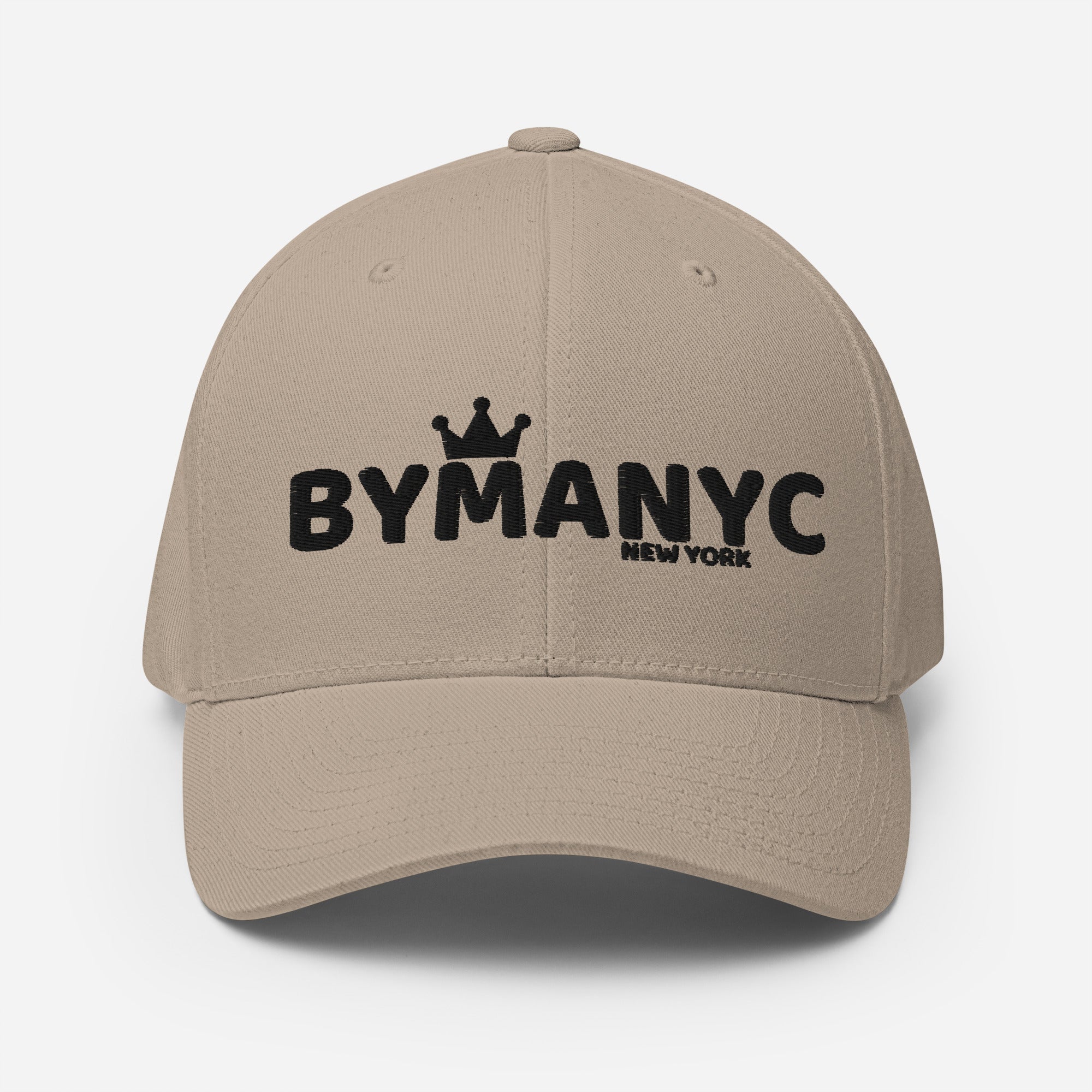BYMANYC ® New York Unisex Headwear – TRIBECA - BYMANYC ® New York  