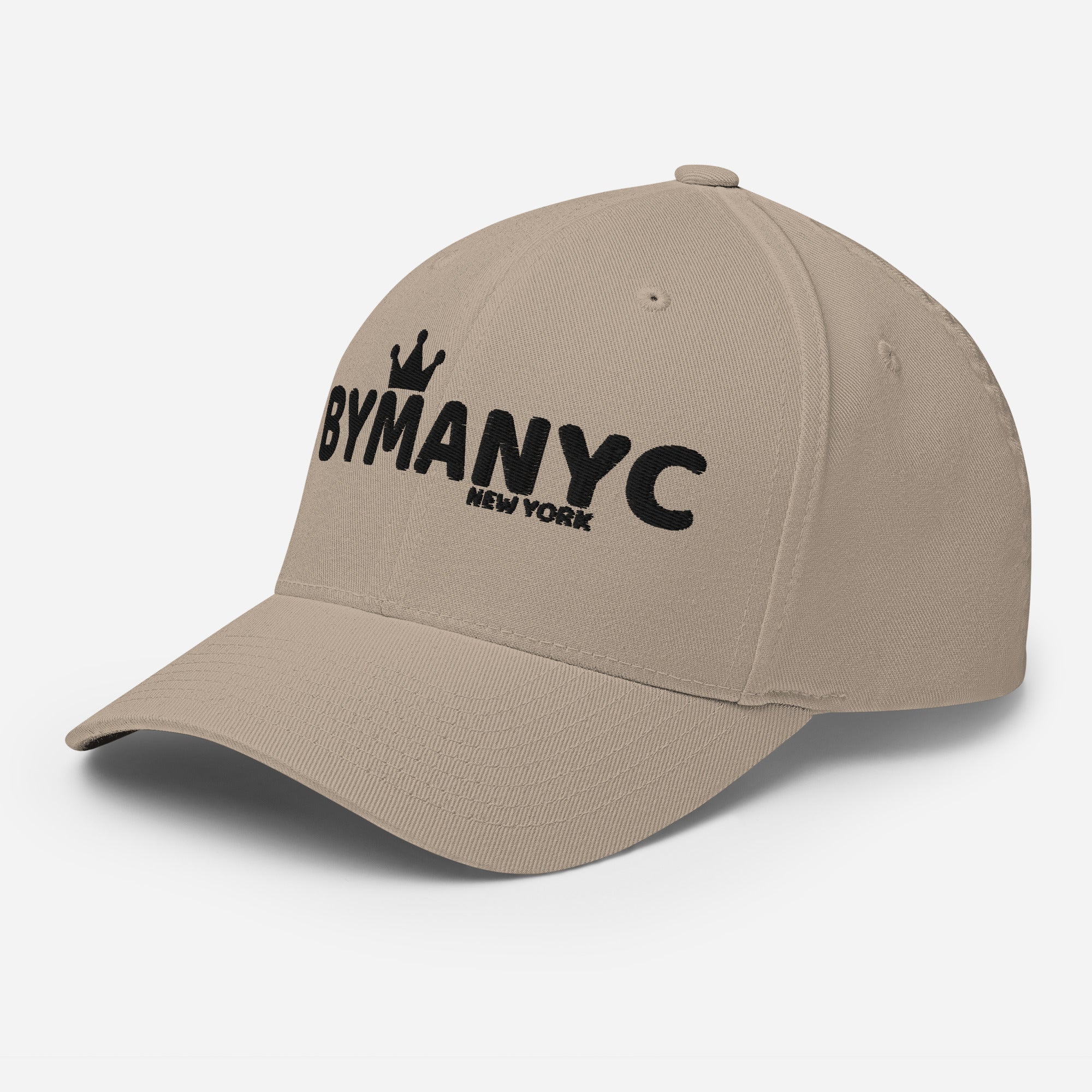 BYMANYC ® New York Unisex Headwear – TRIBECA - BYMANYC ® New York  