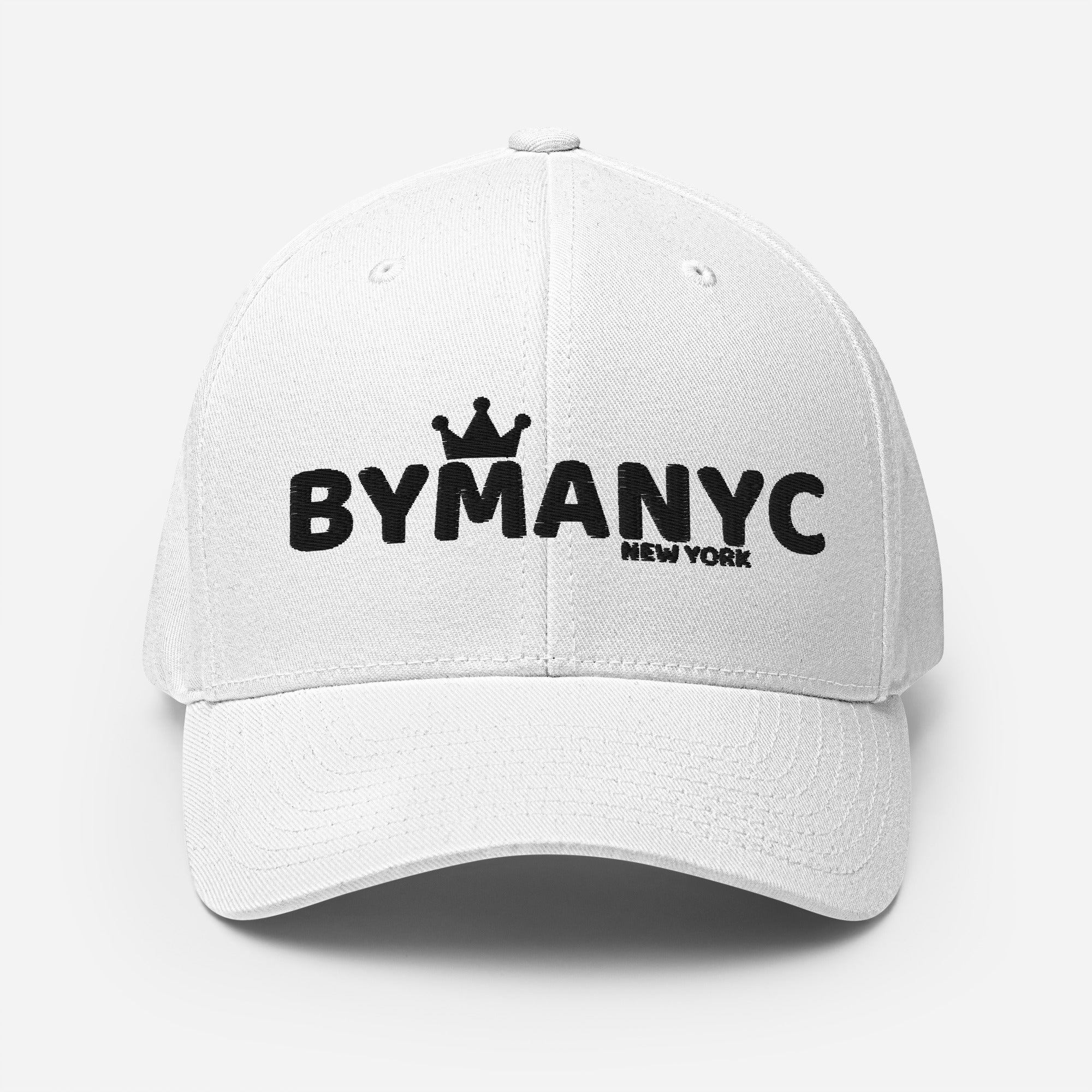 BYMANYC ® New York Unisex Headwear – TRIBECA - BYMANYC ® New York  