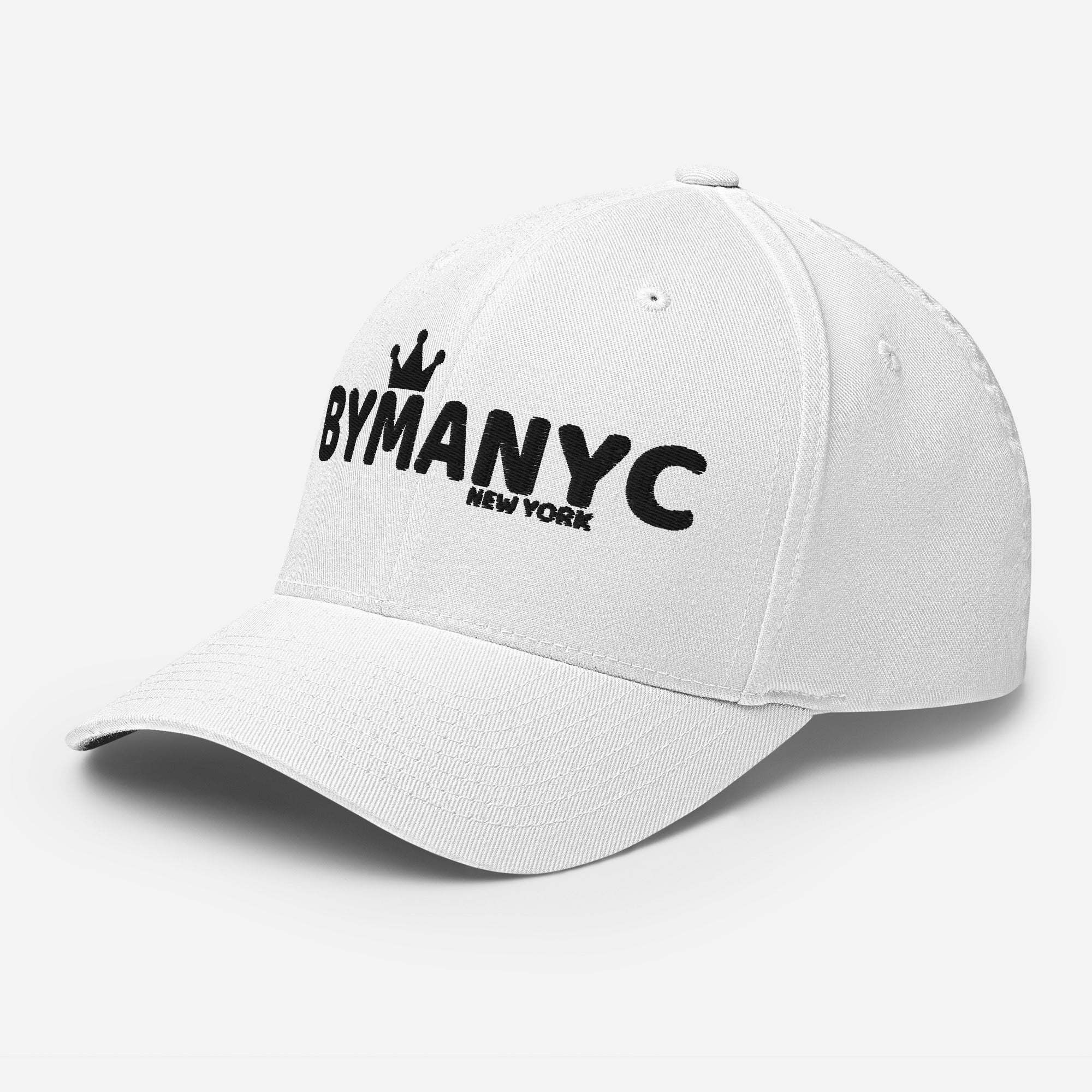 BYMANYC ® New York Unisex Headwear – TRIBECA - BYMANYC ® New York  