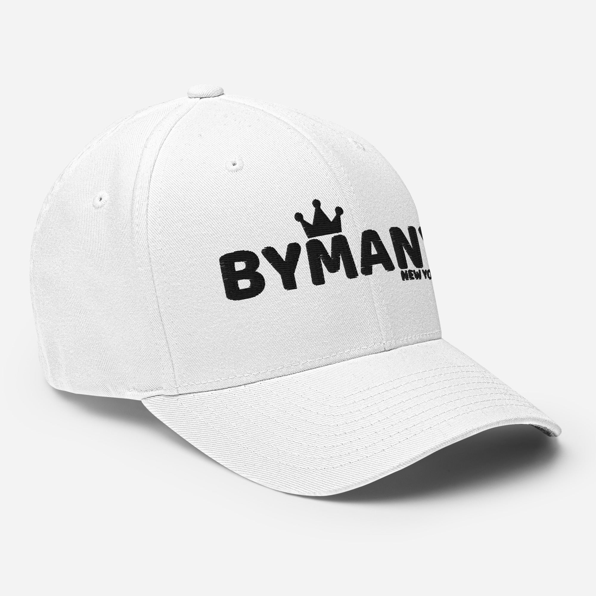 BYMANYC ® New York Unisex Headwear – TRIBECA - BYMANYC ® New York  