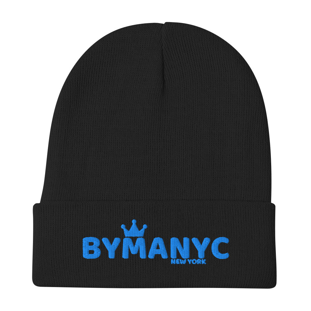 BYMANYC ® New York Unisex Winter Hat – TRIBECA - BYMANYC ® New York  