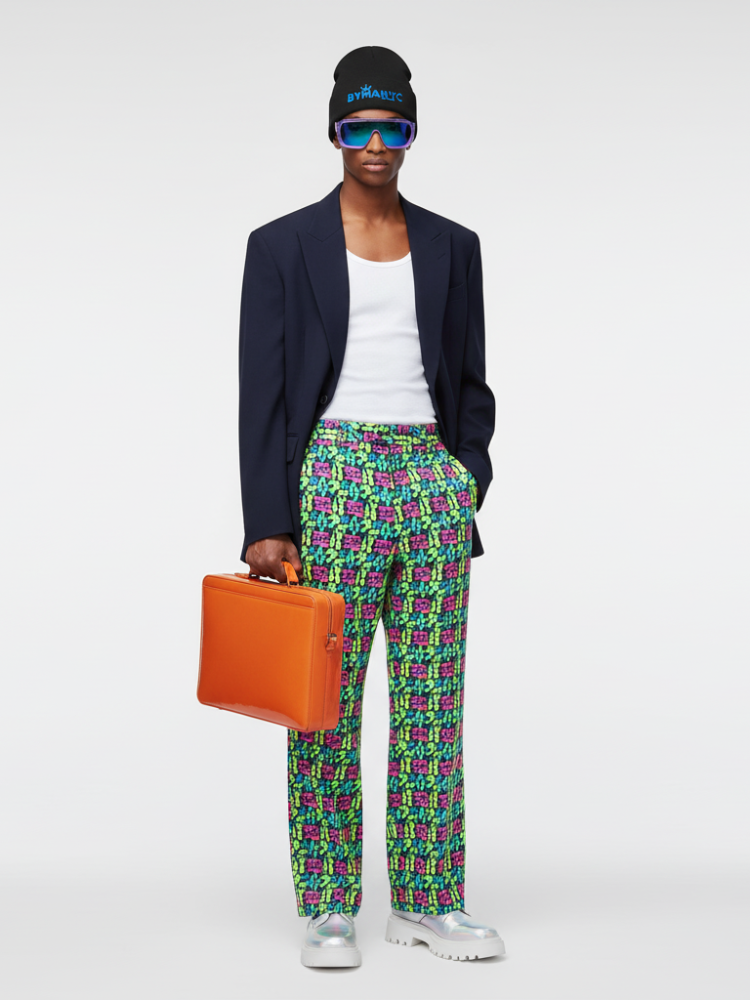 BYMANYC ® New York Unisex Winter Hat – TRIBECA - BYMANYC ® New York  