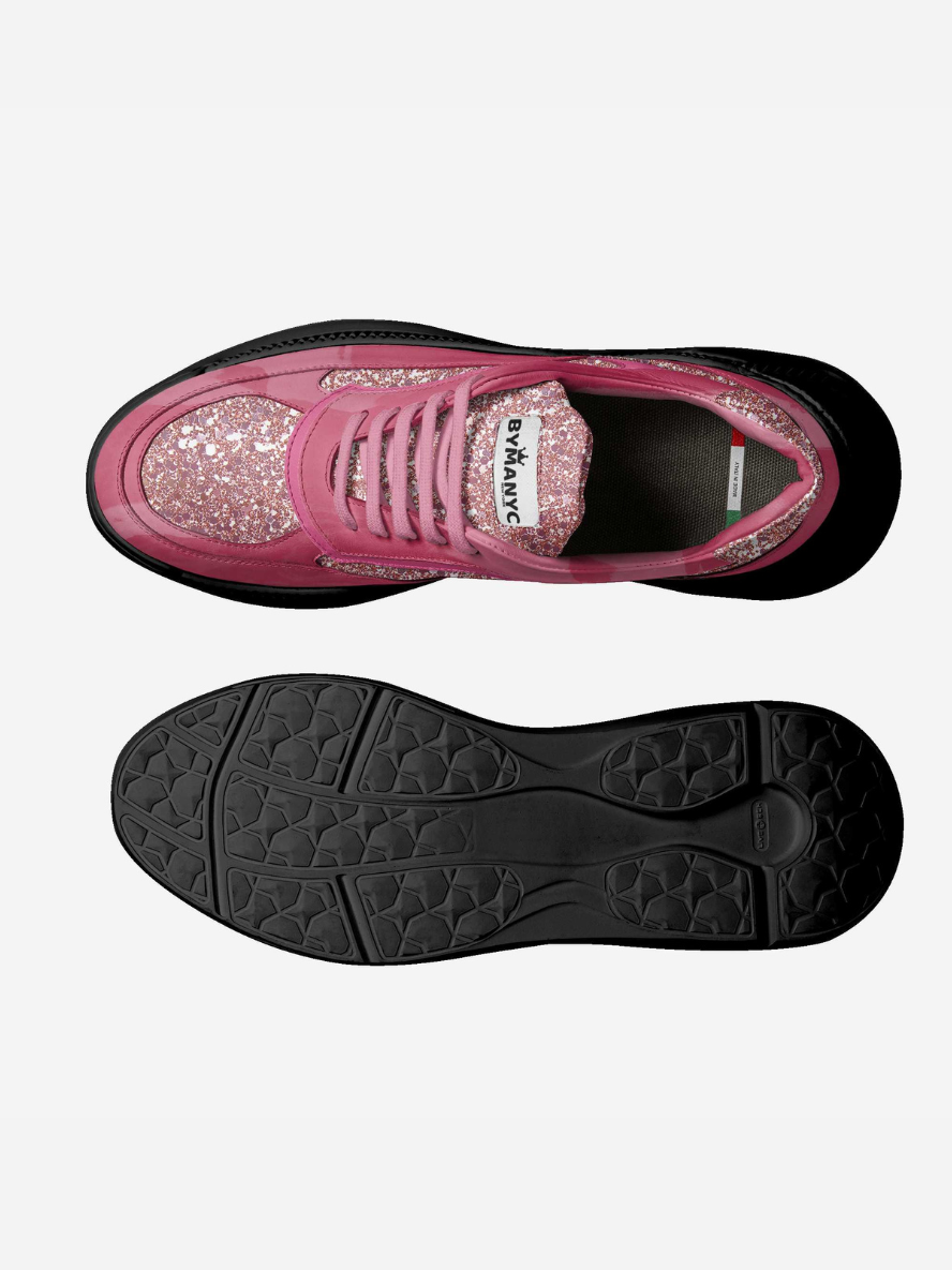  BYMANYC ® New York Uptown Glide – Sustainable Vegan Shoes  NYC Wholesale Boutique Inventory - No MOQ & Ready to Ship