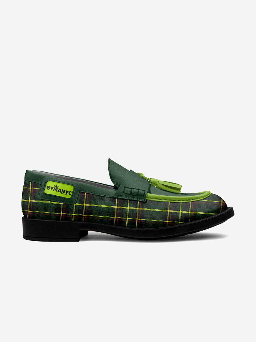 BYMANYC ® New York West Side Elegance: Timeless Vegan Luxury Dress Shoes for Men - BYMANYC ® New York  