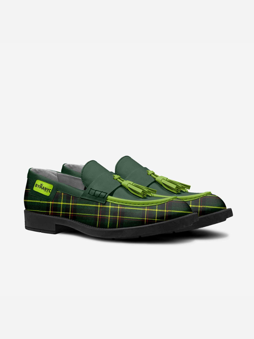 BYMANYC ® New York West Side Elegance: Timeless Vegan Luxury Dress Shoes for Men - BYMANYC ® New York  