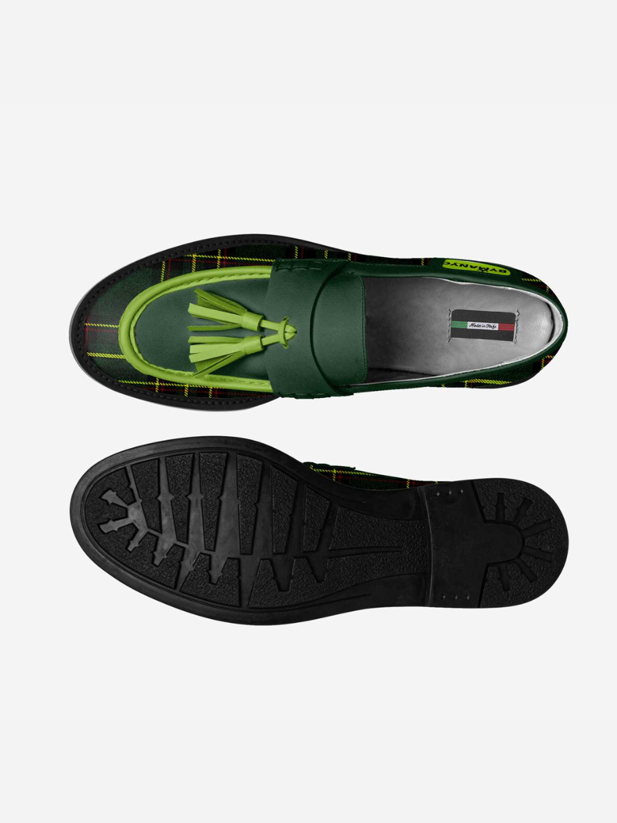 BYMANYC ® New York West Side Elegance: Timeless Vegan Luxury Dress Shoes for Men - BYMANYC ® New York  