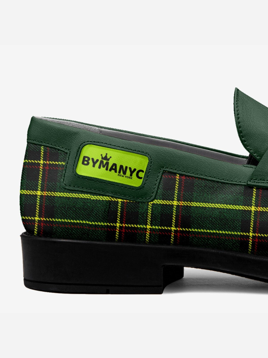 BYMANYC ® New York West Side Elegance: Timeless Vegan Luxury Dress Shoes for Men - BYMANYC ® New York  