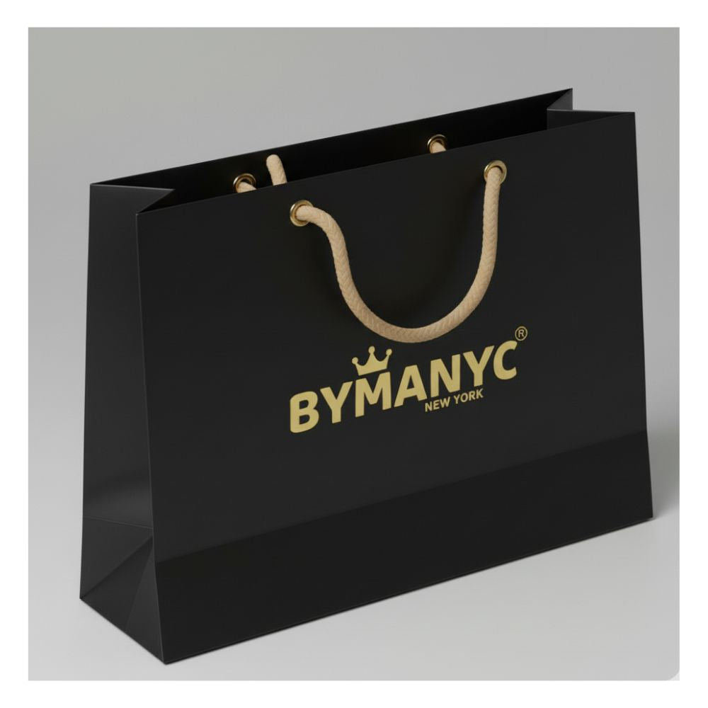 Summer Dress Woman BYMANYC ® New York MEATPACKING BLOOM - New Collection