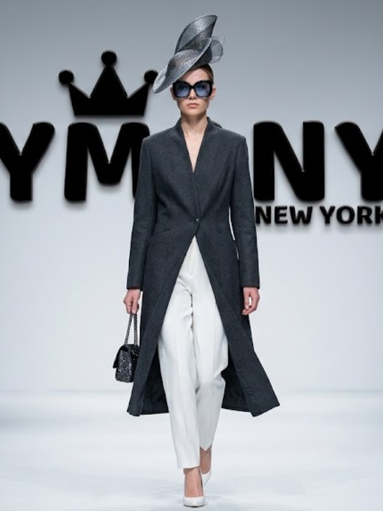 Women's Jacket - Stylish Urban The Flatiron West BYMANYC ® New York - New Collection