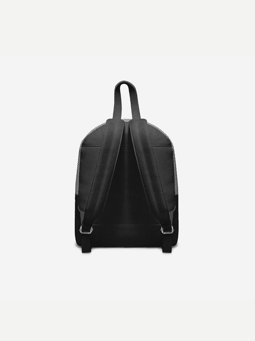  Backpack METROPOLITAN ALLURE VEGAN BYMANYC ® New York Eco-Chic Style  NYC Wholesale Boutique Inventory - No MOQ & Ready to Ship