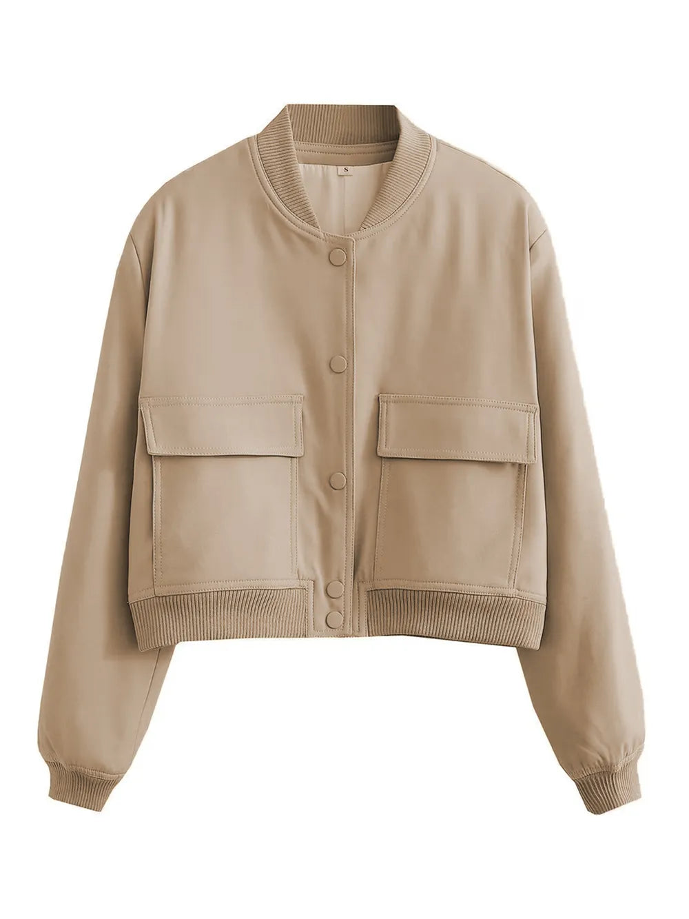 Baseball Jacket, Brooklyn | Women - BYMANYC ® New York - BYMANYC ® New York  