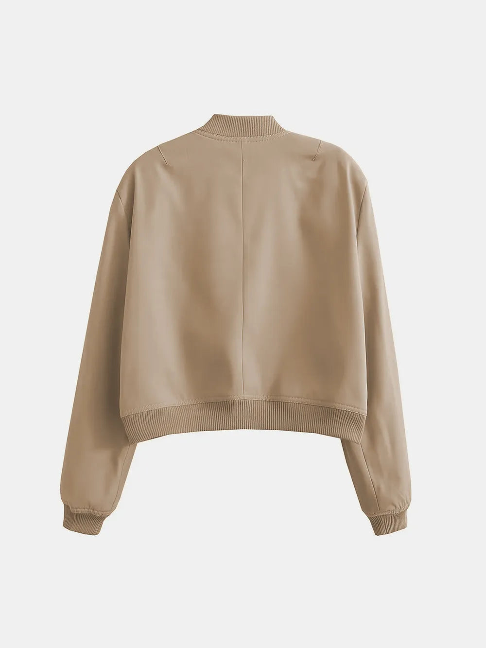 Baseball Jacket, Brooklyn | Women - BYMANYC ® New York - BYMANYC ® New York  