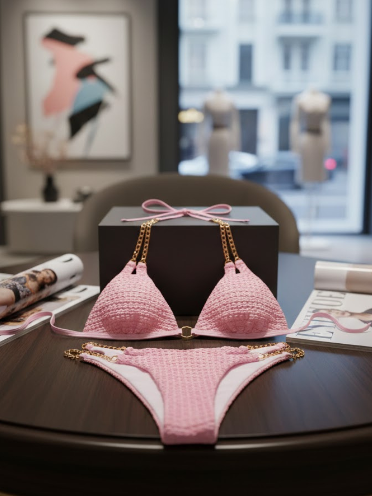 Bikini SOHO NYFW New Colecction BYMANYC ® New York - BYMANYC ® New York  