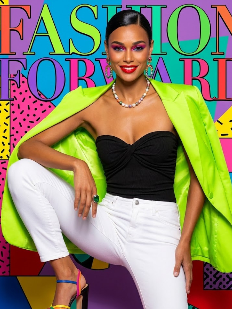 Black TRIBECA Draped Bandeau Top Prêt-à-Porter BYMANYC ® New York - BYMANYC ® New York  