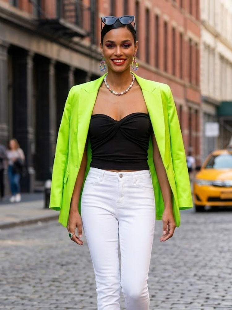  Black TRIBECA Draped Bandeau Top Prêt-à-Porter BYMANYC ® New York  NYC Wholesale Boutique Inventory - No MOQ & Ready to Ship