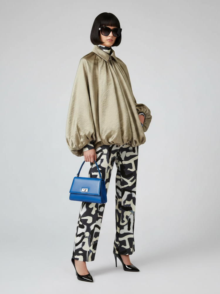 Blazer Bomber, Upper West Side | Women - BYMANYC ® New York - BYMANYC ® New York  