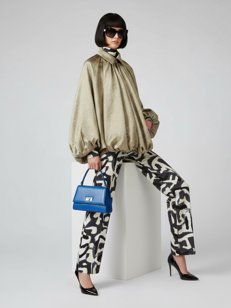 Blazer Bomber, Upper West Side | Women - BYMANYC ® New York - BYMANYC ® New York  