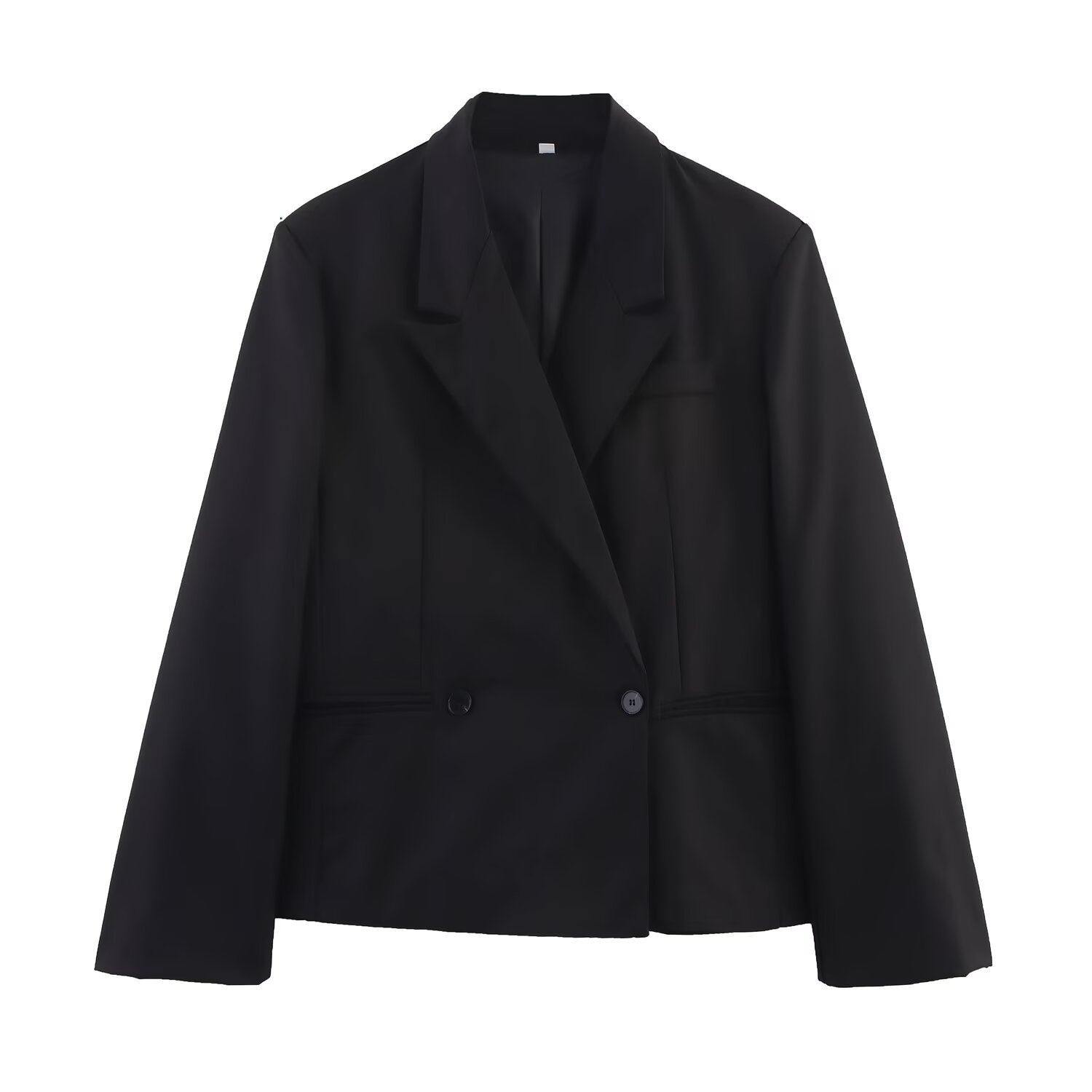 Blazer Double Breasted, SoHo | Women - BYMANYC ® New York - BYMANYC ® New York  